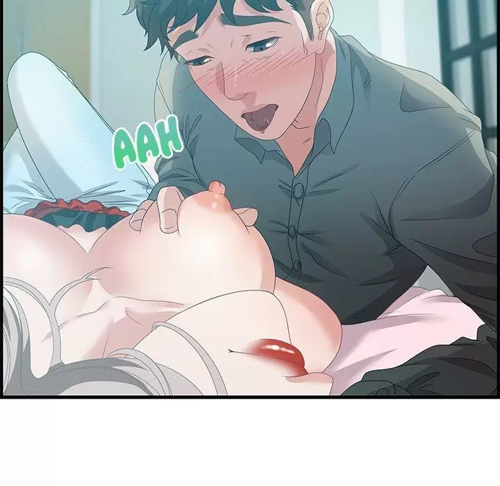 Tasty Chat 0km Capítulo 29 - Página 52