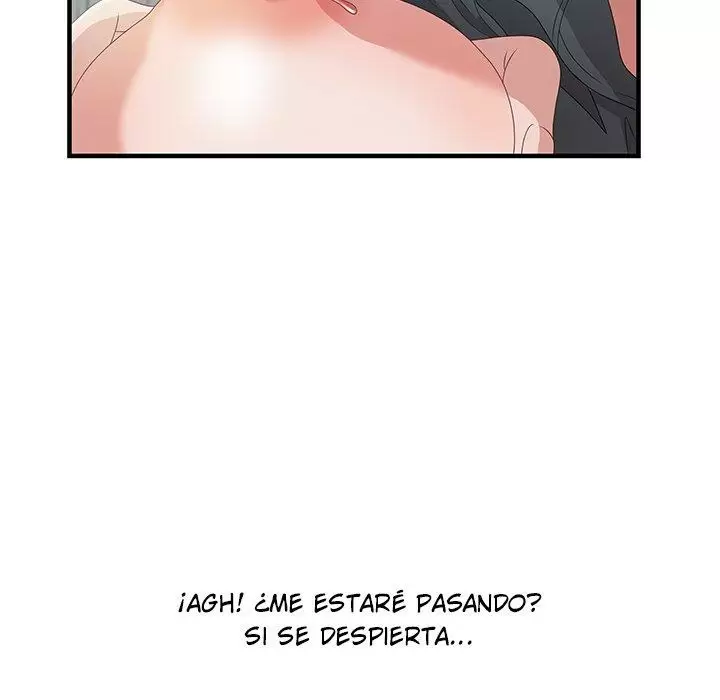Tasty Chat 0km Capítulo 29 - Página 54