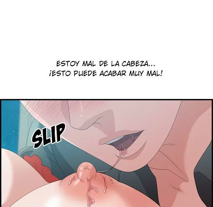 Tasty Chat 0km Capítulo 29 - Página 56