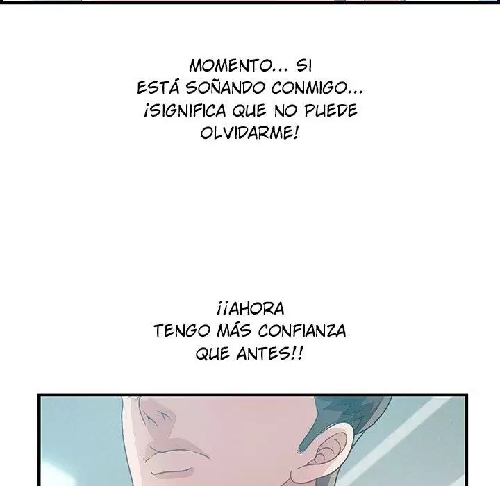 Tasty Chat 0km Capítulo 29 - Página 73