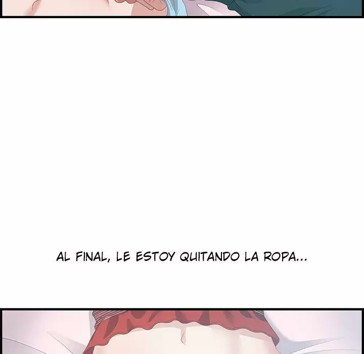 Tasty Chat 0km Capítulo 29 - Página 78