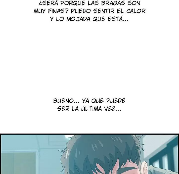 Tasty Chat 0km Capítulo 29 - Página 83