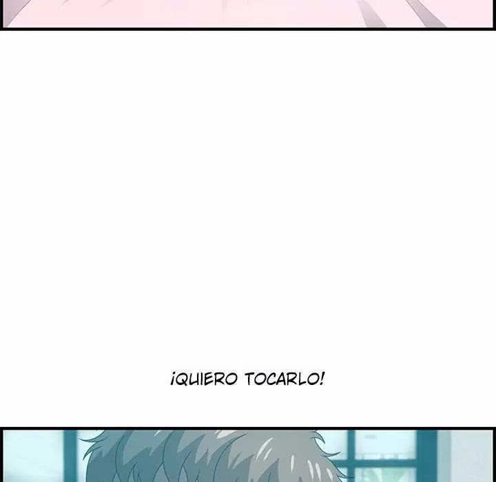 Tasty Chat 0km Capítulo 29 - Página 88