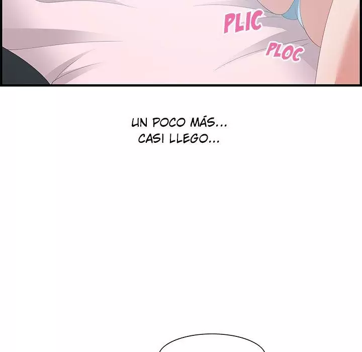Tasty Chat 0km Capítulo 29 - Página 91