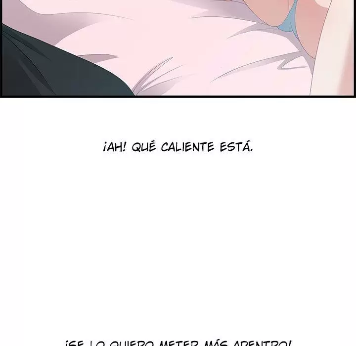 Tasty Chat 0km Capítulo 29 - Página 94