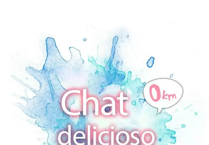 Tasty Chat 0km Capítulo 3 - Página 1