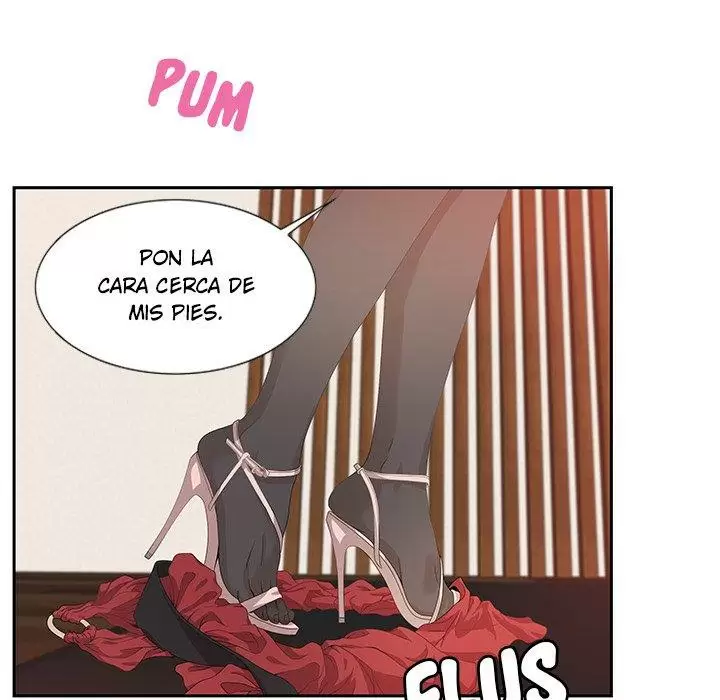 Tasty Chat 0km Capítulo 3 - Página 102