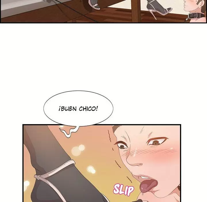 Tasty Chat 0km Capítulo 3 - Página 104