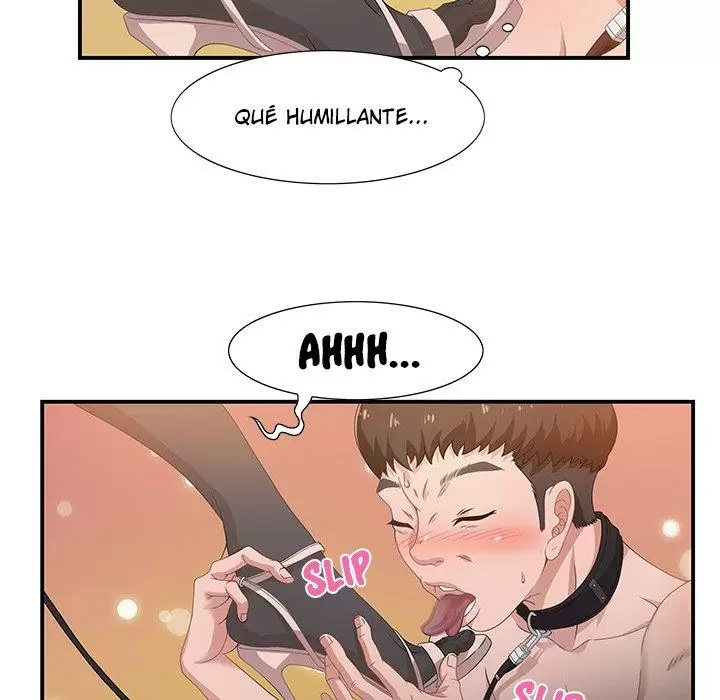 Tasty Chat 0km Capítulo 3 - Página 105