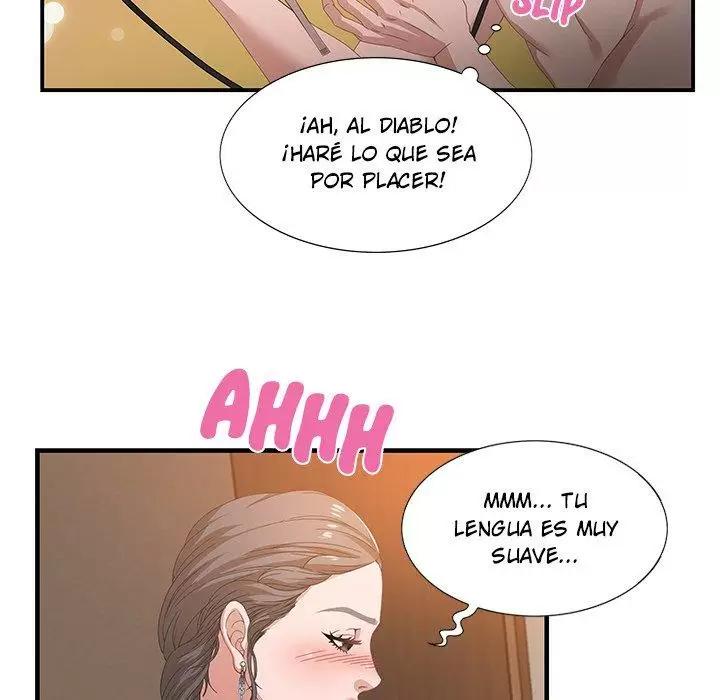 Tasty Chat 0km Capítulo 3 - Página 106