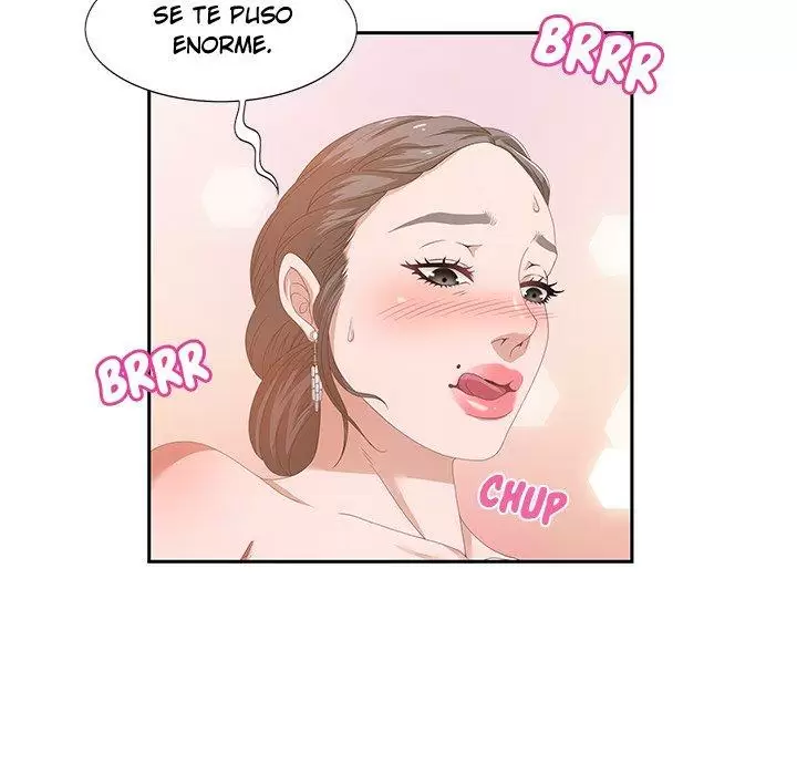 Tasty Chat 0km Capítulo 3 - Página 112