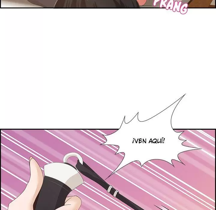 Tasty Chat 0km Capítulo 3 - Página 114