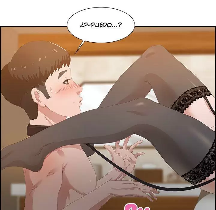 Tasty Chat 0km Capítulo 3 - Página 118