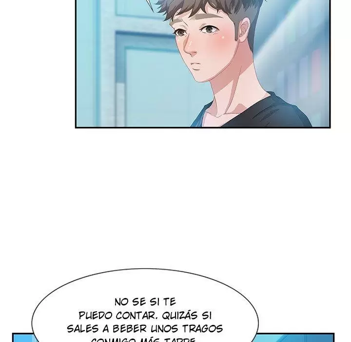 Tasty Chat 0km Capítulo 3 - Página 12