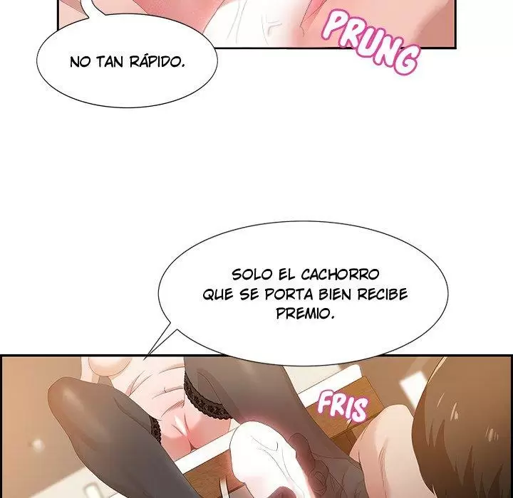 Tasty Chat 0km Capítulo 3 - Página 120