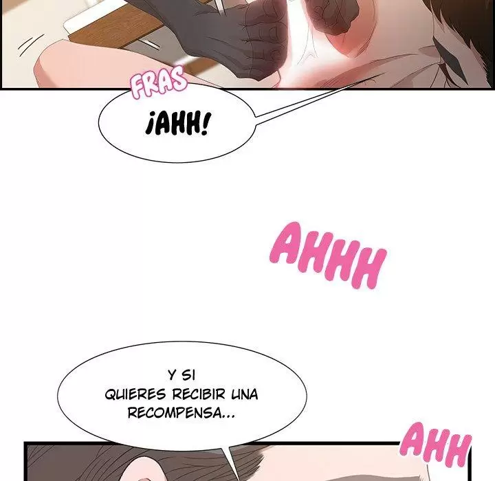 Tasty Chat 0km Capítulo 3 - Página 121