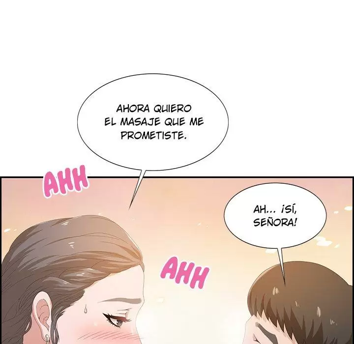 Tasty Chat 0km Capítulo 3 - Página 123