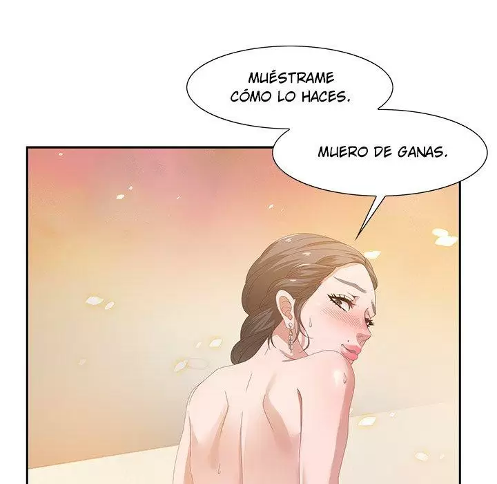 Tasty Chat 0km Capítulo 3 - Página 125
