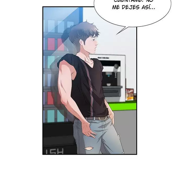 Tasty Chat 0km Capítulo 3 - Página 16