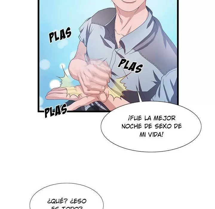 Tasty Chat 0km Capítulo 3 - Página 20