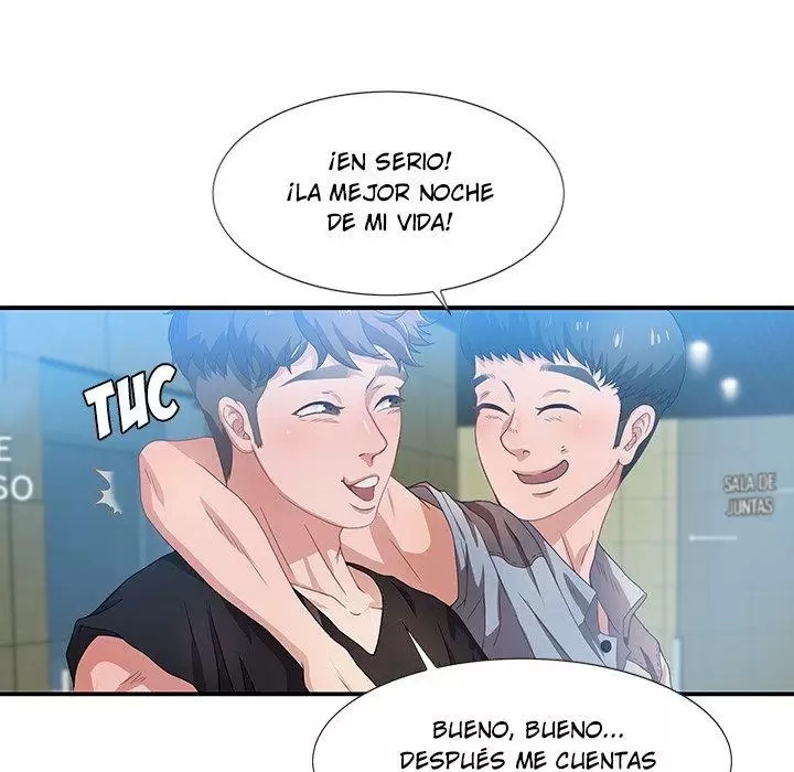Tasty Chat 0km Capítulo 3 - Página 22