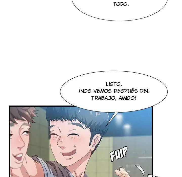 Tasty Chat 0km Capítulo 3 - Página 23