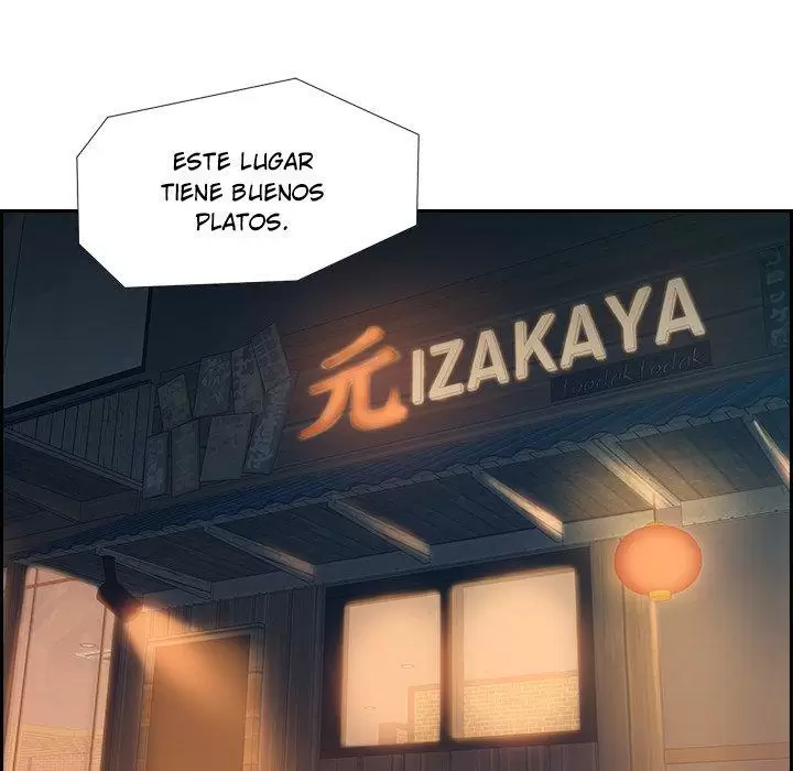 Tasty Chat 0km Capítulo 3 - Página 26