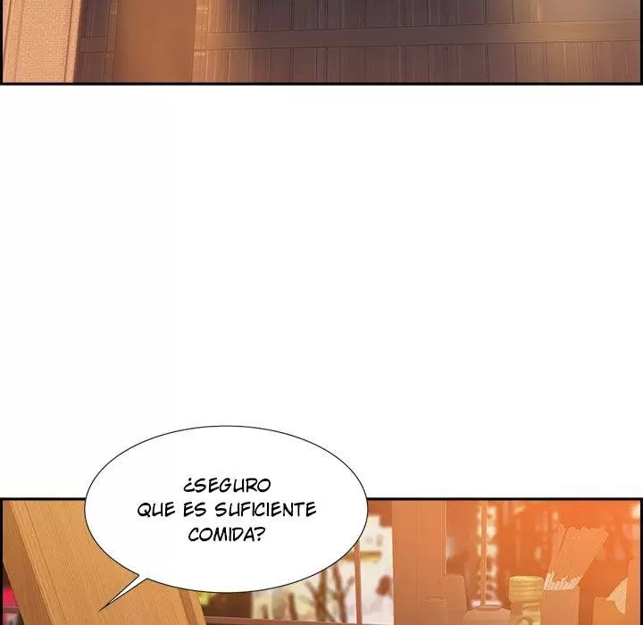 Tasty Chat 0km Capítulo 3 - Página 27