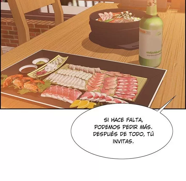 Tasty Chat 0km Capítulo 3 - Página 28