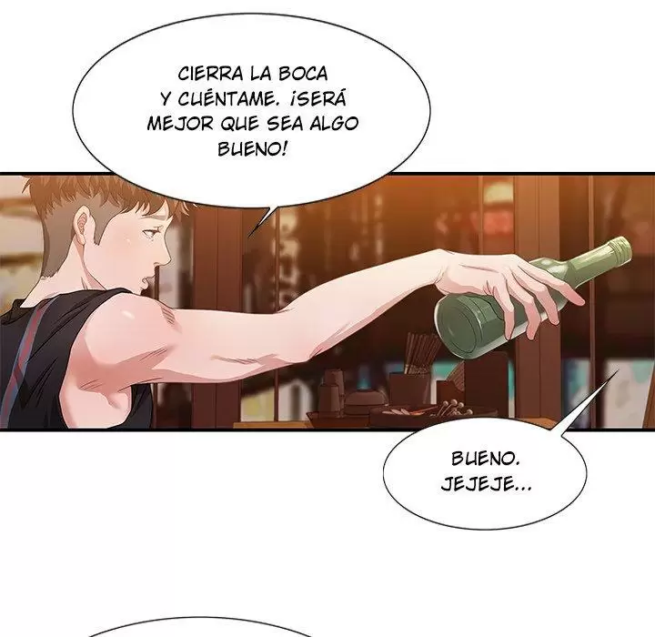Tasty Chat 0km Capítulo 3 - Página 29