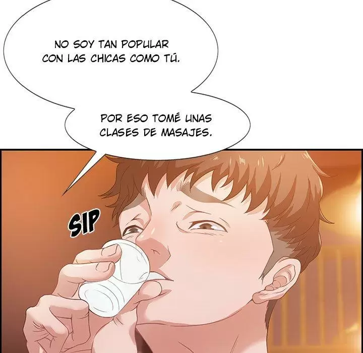 Tasty Chat 0km Capítulo 3 - Página 30
