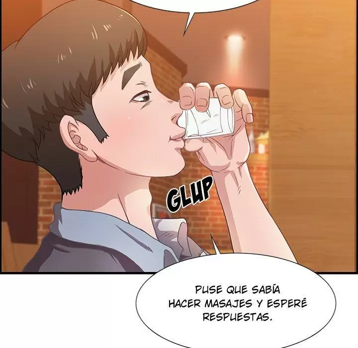 Tasty Chat 0km Capítulo 3 - Página 32