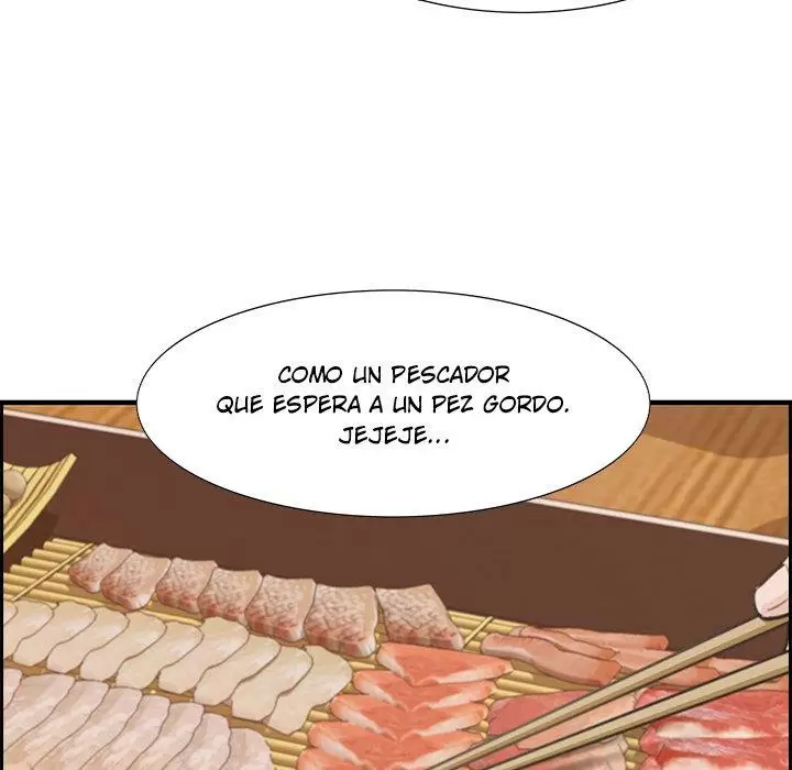 Tasty Chat 0km Capítulo 3 - Página 33