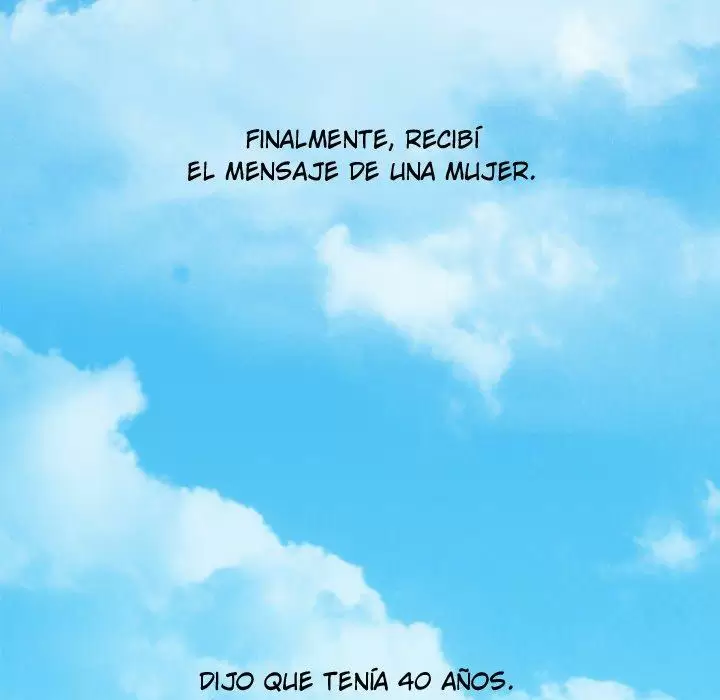 Tasty Chat 0km Capítulo 3 - Página 38
