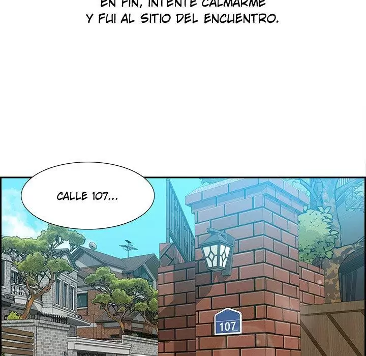 Tasty Chat 0km Capítulo 3 - Página 41