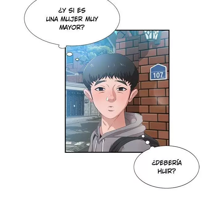 Tasty Chat 0km Capítulo 3 - Página 43
