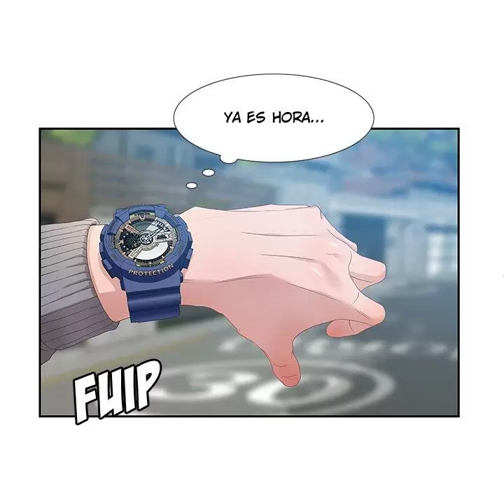 Tasty Chat 0km Capítulo 3 - Página 44