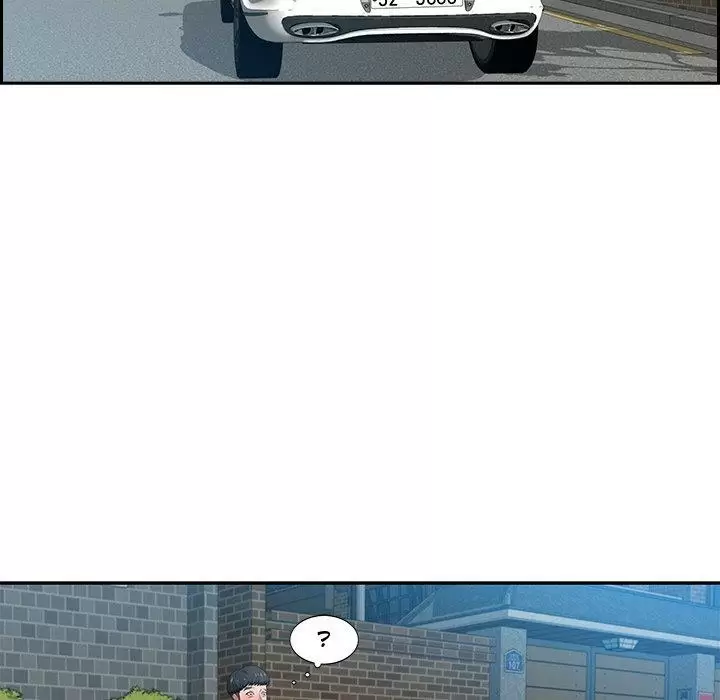 Tasty Chat 0km Capítulo 3 - Página 46