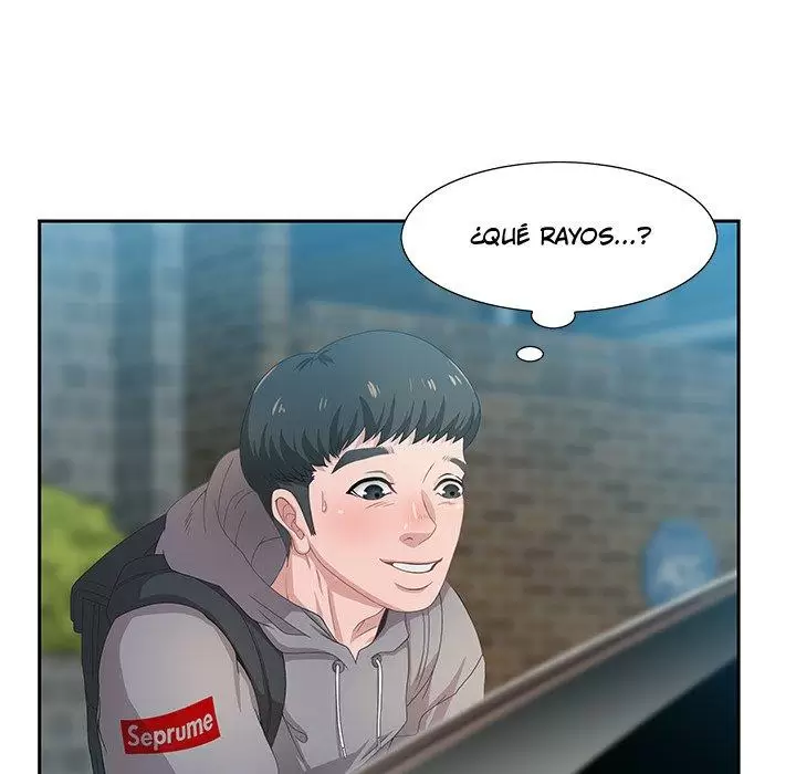 Tasty Chat 0km Capítulo 3 - Página 48