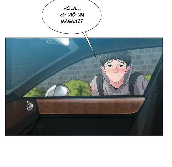 Tasty Chat 0km Capítulo 3 - Página 50