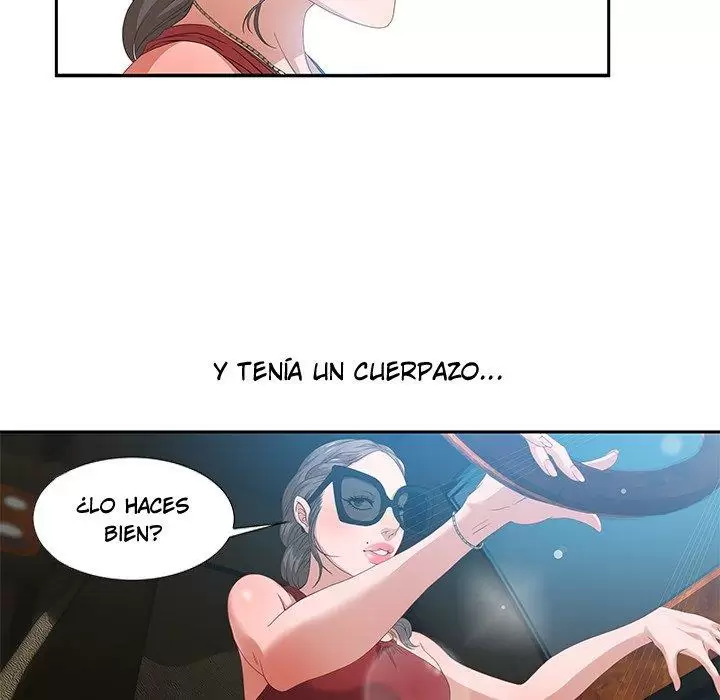 Tasty Chat 0km Capítulo 3 - Página 53