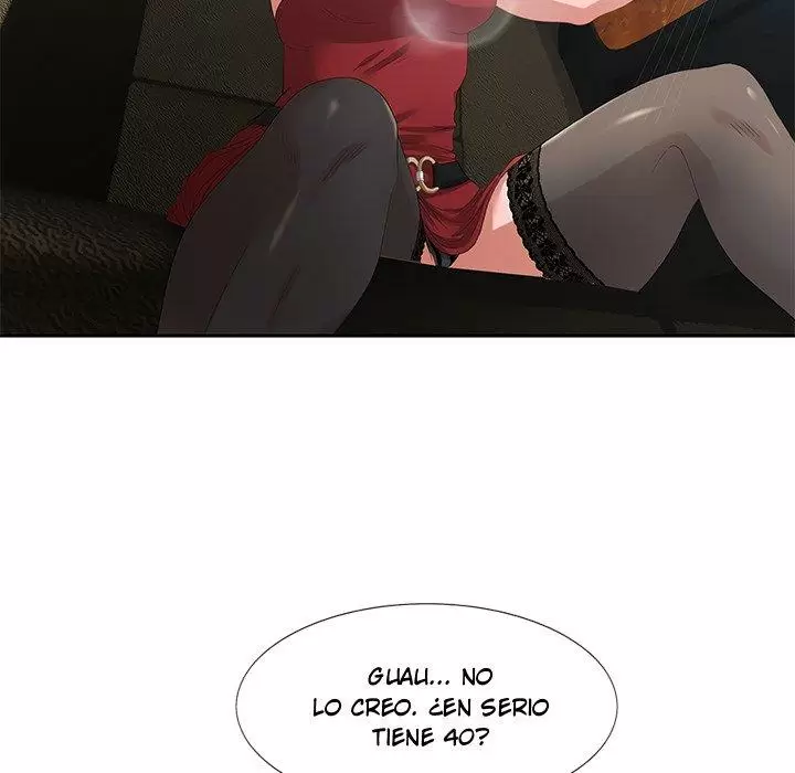 Tasty Chat 0km Capítulo 3 - Página 54