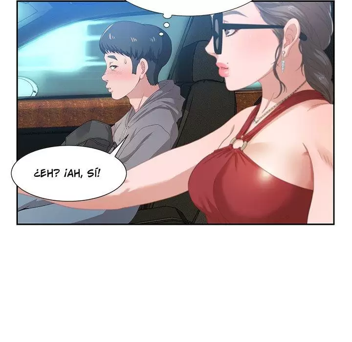 Tasty Chat 0km Capítulo 3 - Página 55