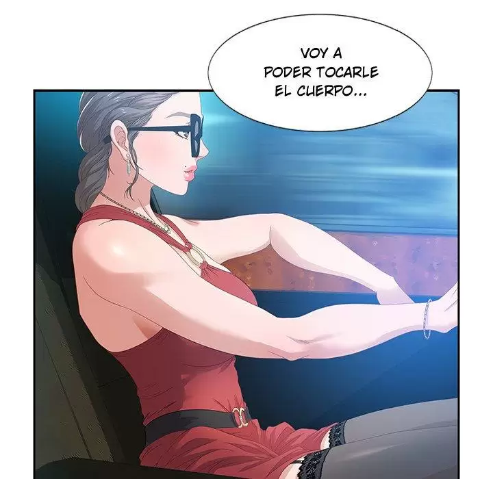 Tasty Chat 0km Capítulo 3 - Página 56