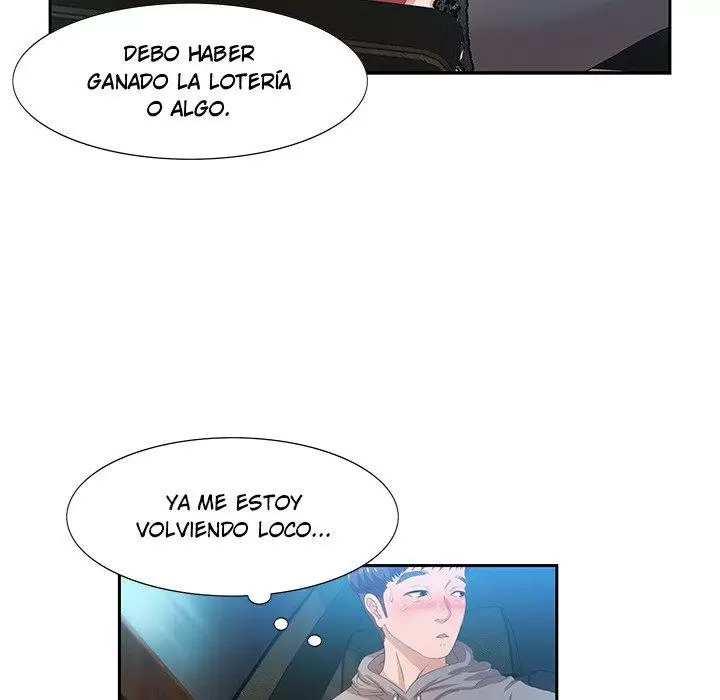 Tasty Chat 0km Capítulo 3 - Página 57