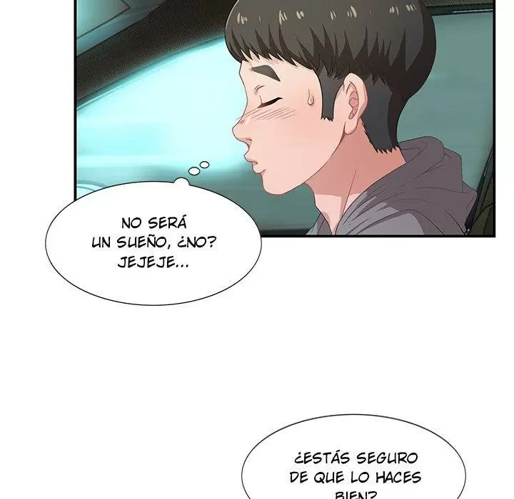 Tasty Chat 0km Capítulo 3 - Página 59