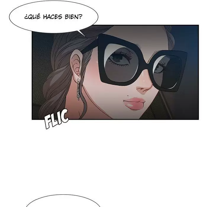 Tasty Chat 0km Capítulo 3 - Página 62