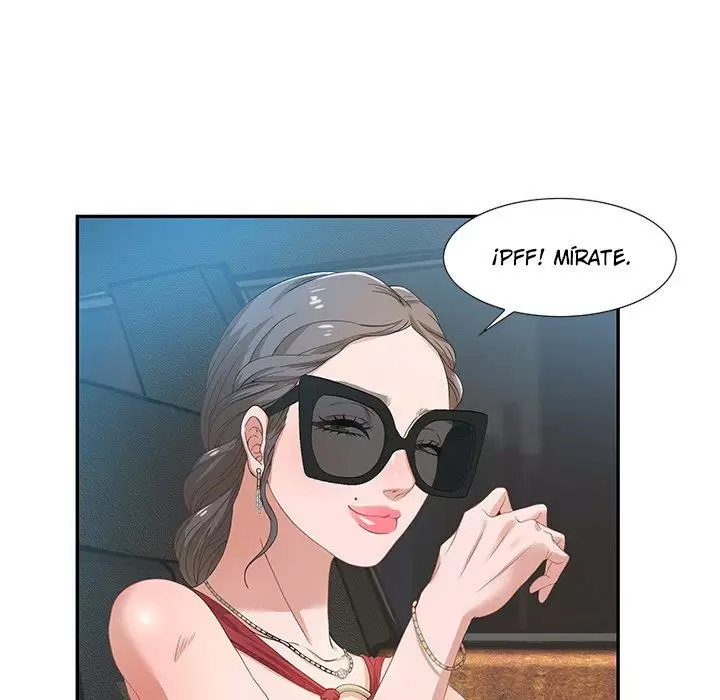 Tasty Chat 0km Capítulo 3 - Página 64
