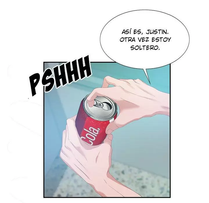 Tasty Chat 0km Capítulo 3 - Página 7