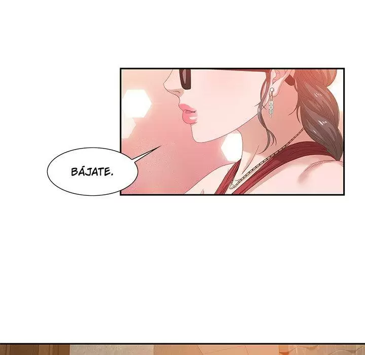 Tasty Chat 0km Capítulo 3 - Página 70